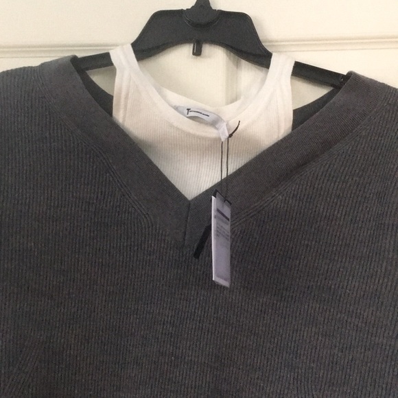 alexander wang sweater